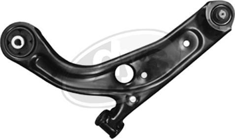 DYS 20-23953 - Track Control Arm www.parts5.com