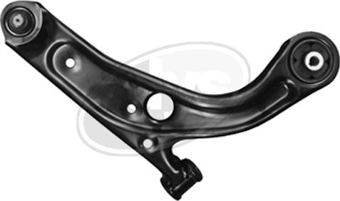 DYS 20-23952 - Track Control Arm www.parts5.com