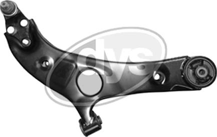 DYS 20-23936 - Track Control Arm www.parts5.com