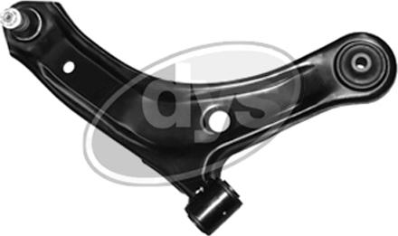 DYS 20-23496 - Track Control Arm www.parts5.com