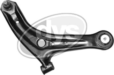 DYS 20-23191 - Track Control Arm www.parts5.com