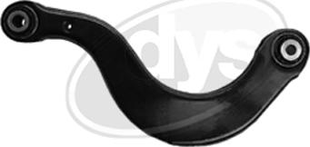 DYS 20-23866 - Brat, suspensie roata www.parts5.com