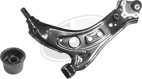 DYS 20-22019 - Track Control Arm parts5.com