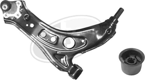 DYS 20-22018 - Track Control Arm parts5.com