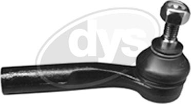 DYS 22-90431-1 - Tie Rod End www.parts5.com