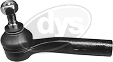 DYS 22-90431-2 - Наконечник рулевой тяги, шарнир www.parts5.com