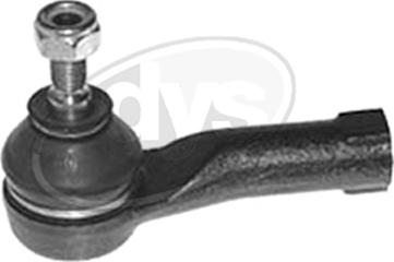 DYS 22-90513-2 - Tie Rod End parts5.com