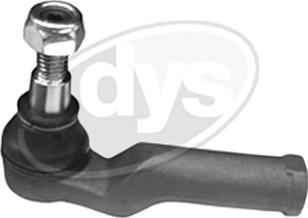 DYS 22-90717-1 - Tie Rod End parts5.com