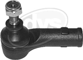 DYS 22-91033-2 - Наконечник рулевой тяги, шарнир www.parts5.com