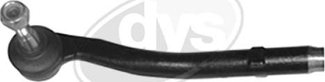 DYS 22-09686-1 - Hlava příčného táhla řízení www.parts5.com