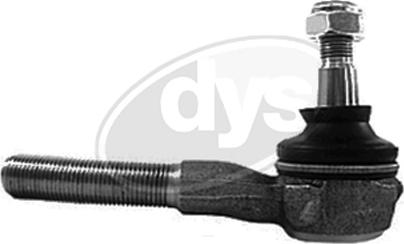 DYS 22-09847 - Ακρόμπαρο www.parts5.com