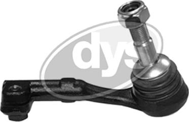 DYS 22-09706-1 - Ακρόμπαρο www.parts5.com