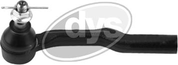 DYS 22-04107 - Tie Rod End www.parts5.com