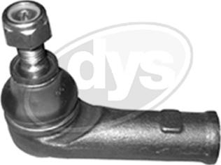 DYS 22-06015-1 - Tie Rod End www.parts5.com