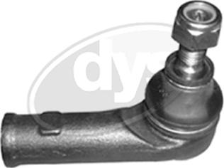 DYS 22-06015-2 - Tie Rod End www.parts5.com