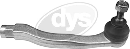 DYS 22-06722-1 - Наконечник рулевой тяги, шарнир www.parts5.com