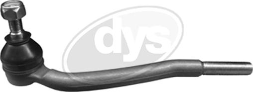 DYS 22-00463 - Tie Rod End parts5.com