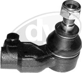 DYS 22-00480 - Tie Rod End www.parts5.com