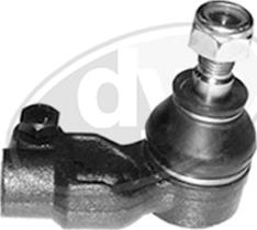 DYS 22-00430 - Tie Rod End www.parts5.com