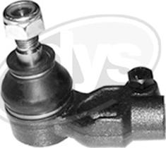 DYS 22-00429 - Tie Rod End www.parts5.com