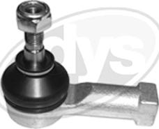 DYS 22-00421 - Наконечник рулевой тяги, шарнир www.parts5.com