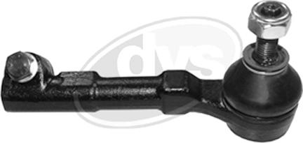 DYS 22-00591-1 - Ακρόμπαρο www.parts5.com