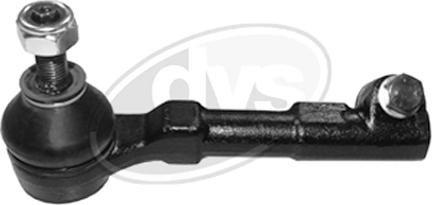 DYS 22-00591-2 - Ακρόμπαρο www.parts5.com