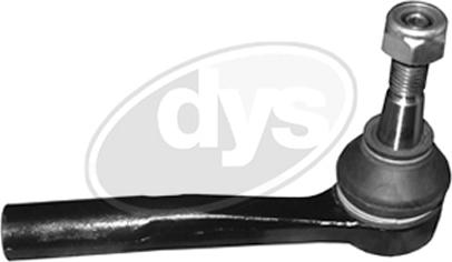 DYS 22-00508-1 - Tie Rod End www.parts5.com