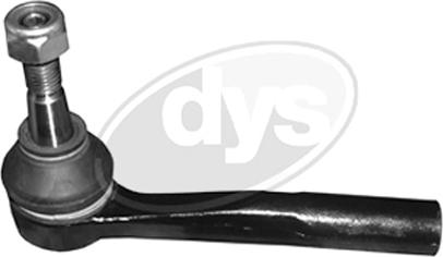 DYS 22-00508-2 - Tie Rod End parts5.com