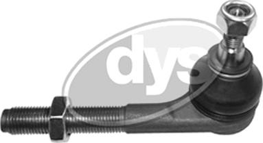 DYS 22-00696-2 - Tie Rod End www.parts5.com