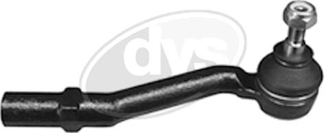 DYS 22-00649-1 - Tie Rod End www.parts5.com