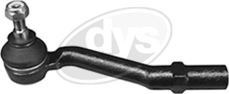 DYS 22-00649-2 - Tie Rod End www.parts5.com