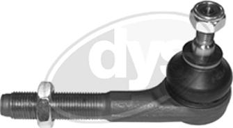 DYS 22-00662-1 - Tie Rod End www.parts5.com