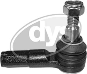 DYS 22-00806 - Tie Rod End parts5.com