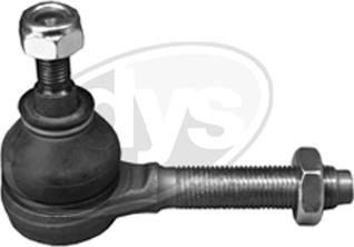 DYS 22-00835 - Tie Rod End www.parts5.com