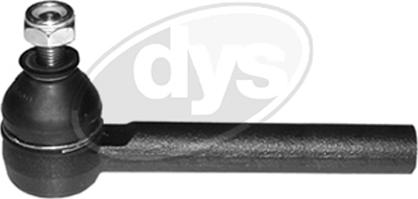 DYS 22-00236 - Tie Rod End www.parts5.com