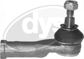 DYS 22-00774 - Tie Rod End www.parts5.com