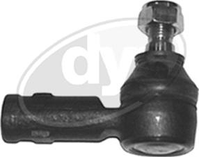 DYS 22-01587 - Tie Rod End parts5.com