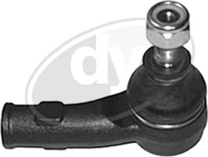 DYS 22-01018-1 - Tie Rod End www.parts5.com