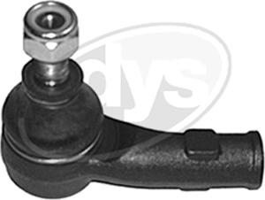 DYS 22-01018-2 - Tie Rod End www.parts5.com