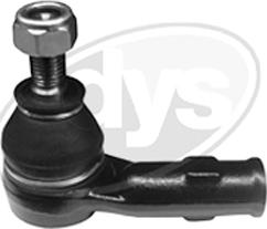 DYS 22-01031 - Tie Rod End www.parts5.com