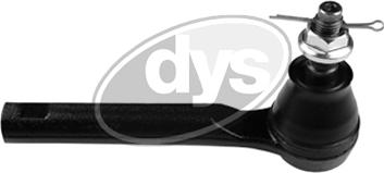 DYS 22-01267 - Tie Rod End www.parts5.com