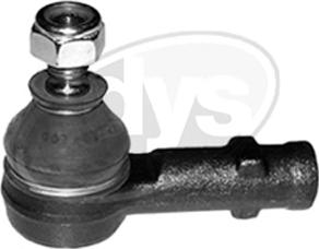 DYS 22-03241 - Tie Rod End www.parts5.com