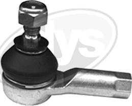 DYS 22-03252 - Tie Rod End www.parts5.com