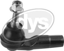 DYS 22-03717 - Hlava příčného táhla řízení www.parts5.com