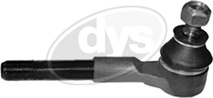 DYS 22-02483 - Tie Rod End www.parts5.com