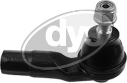 DYS 22-02872 - Hlava příčného táhla řízení www.parts5.com