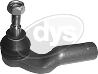 DYS 22-07201-1 - Наконечник рулевой тяги, шарнир www.parts5.com