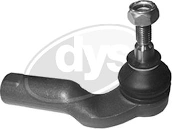 DYS 22-07201-2 - Наконечник рулевой тяги, шарнир www.parts5.com