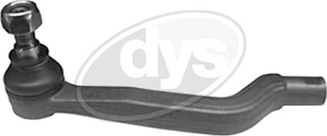 DYS 22-80232 - Glava jarmovega droga www.parts5.com